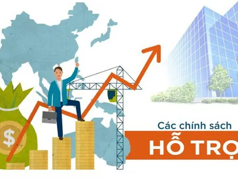 Miễn, giảm, gia hạn nhiều loại thuế, phí; một loạt đối tượng được hỗ trợ cho vay, cấp bù lãi suất