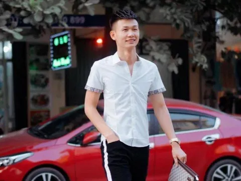 Khởi tố Youtuber Duy Thường cùng 9 đồng phạm sau vụ hỗn chiến tại Bắc Giang