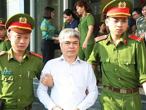 Kiện “tham quan” đòi tiền tham nhũng có khả thi?