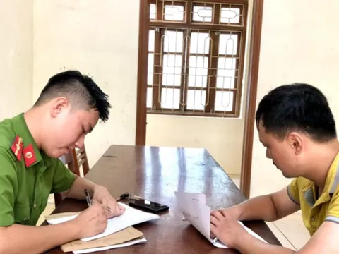 Nữ sinh cấp 3 bị người đàn ông sàm sỡ trên đường