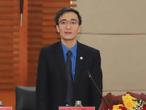 Vì sao nguyên Bí thư Thành đoàn Hải Phòng bị kỷ luật cảnh cáo?