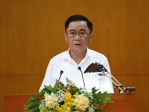 “Xử lý kỷ luật quyết liệt nhưng nhiều vi phạm mới lại nghiêm trọng hơn”