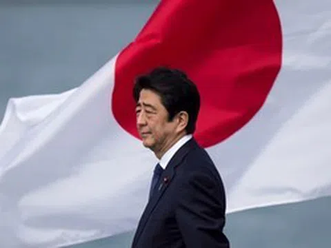 Cựu Thủ tướng Nhật Bản Shinzo Abe đã qua đời