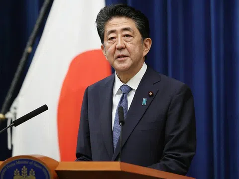 Những chính sách kinh tế nổi bật của ông Shinzo Abe khi còn đương nhiệm