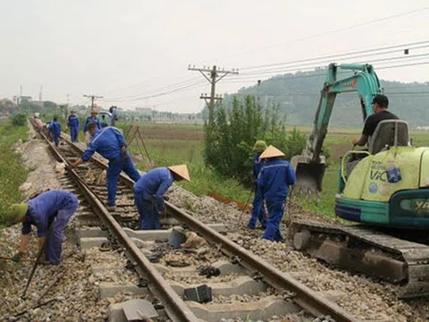 Phê duyệt Khung chính sách bồi thường, hỗ trợ, tái định cư Dự án nâng cấp đoạn đường sắt Vinh – Nha Trang