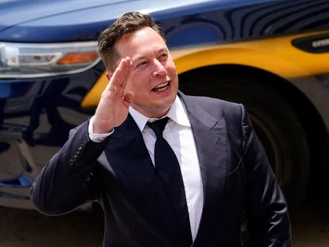 Sự thật thú vị về tỷ phú Elon Musk “quay xe” không mua Twitter