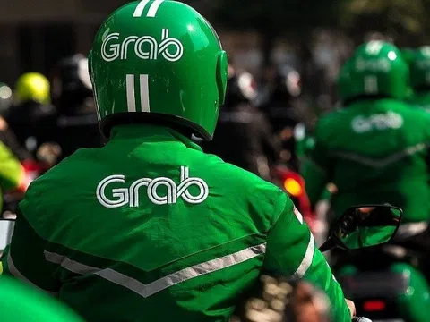 Grab thu "phụ phí nắng nóng", Bộ Công Thương vào cuộc