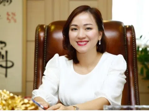 Con gái Madam Nga rời "ghế nóng" tại SeABank