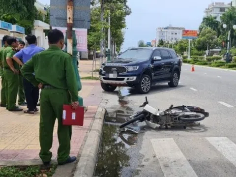 Nữ sinh lớp 12 tử vong thương tâm trước ngày thi tốt nghiệp