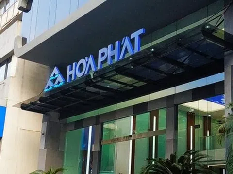 Anh trai Phó TGĐ Tập đoàn Hoà Phát không mua hết lượng cổ phiếu đăng ký