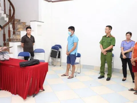 Bóc mẽ những chiêu gian lận, thông thầu trong đấu giá