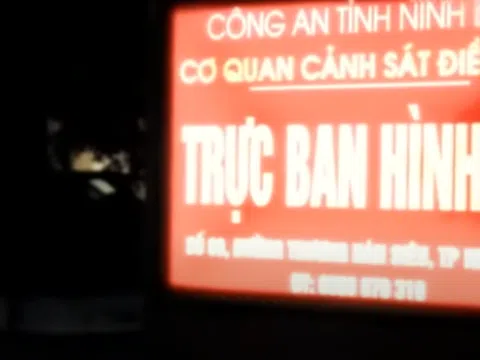 Hành trình phá án: “Phi công trẻ” sát hại người tình vì đòi chia tay