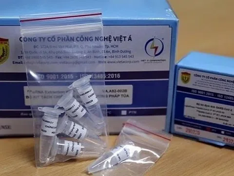 Vụ Việt Á: Vì sao sức đề kháng của cán bộ với "virus hoa hồng" rất nhẹ?