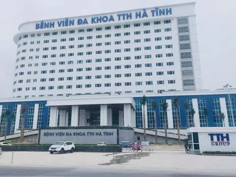 Hà Tĩnh: Bệnh nhân tử vong sau khi truyền đạm, gia đình gửi đơn cầu cứu tới Thanh tra Bộ Y tế