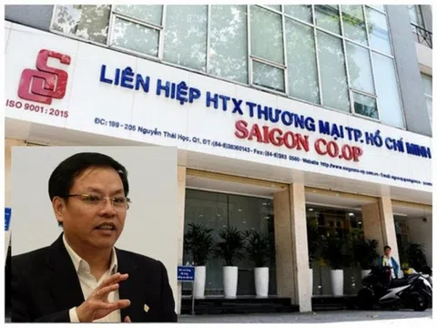 Thêm 6 thành viên của Saigon Co.op bị khởi tố