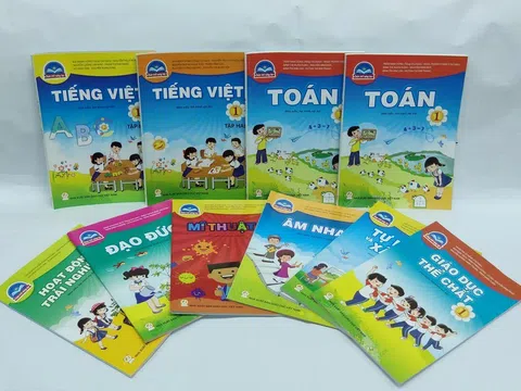 Thanh tra việc biên soạn, phát hành sách giáo khoa