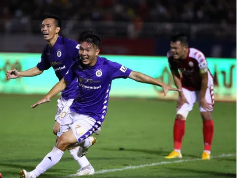 Hà Nội FC và Sông Lam Nghệ An tổn thất lực lượng trước thềm "đại chiến"