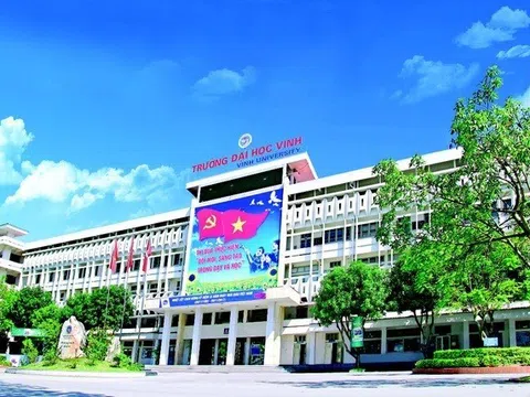 Băn khoăn về tương lai của đại học Nghệ An