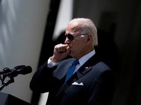 Lý do vì sao Tổng thống Biden tái dương tính với COVID-19