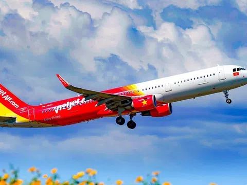 Vietjet của tỷ phú Nguyễn Thị Phương Thảo lỗ 370 tỷ khi "tất tay" vào cổ phiếu OIL