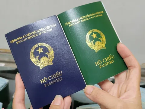 Sau Đức, Tây Ban Nha, Séc dừng cấp visa hộ chiếu mẫu mới: các công ty du lịch lao đao