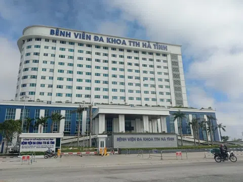 Cần làm rõ vụ bệnh nhân tử vong bất thường ở Bệnh viện TTH Hà Tĩnh