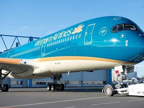 Vietnam Airlines bay sai giờ và hủy chuyến nhiều nhất