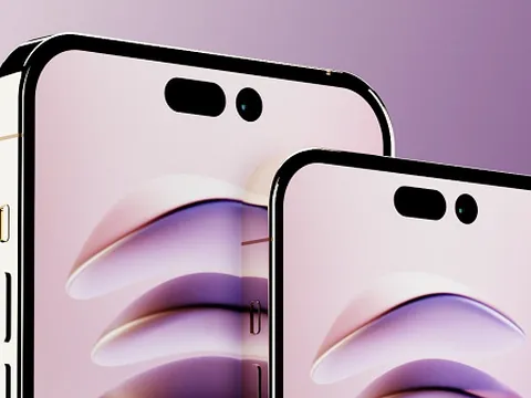 iFan phát sốt vì tin đồn “không thể nóng hơn” của iPhone 14 Series