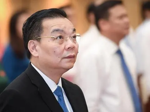 Đại án Việt Á: Cựu Bộ trưởng KH&CN Chu Ngọc Anh cùng thuộc cấp “tiếp tay” thế nào?