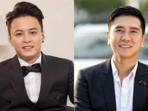 2 nghệ sĩ Hồ Hoài Anh, Hồng Đăng đã về nước