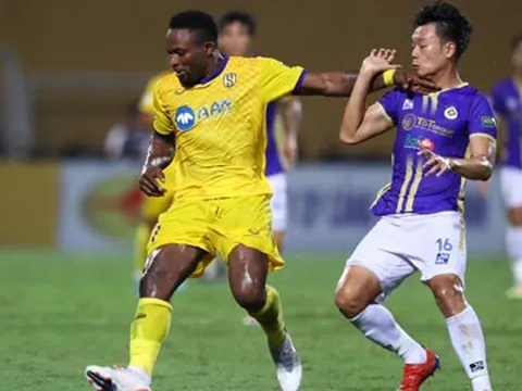 Oseni, món hời của SLNA