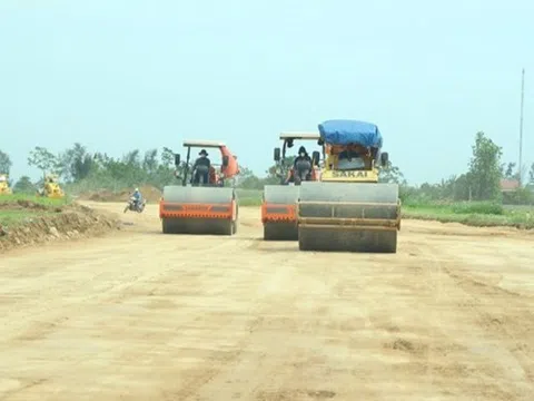 Nghệ An: Đẩy nhanh tiến độ giải ngân vốn đầu tư công, các đơn vị phải ký cam kết