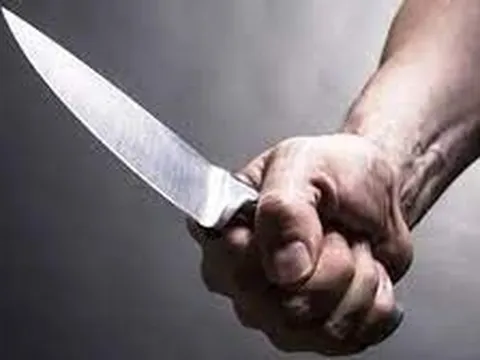 Bắt tạm giam đối tượng nhiều lần đòi giết người thân