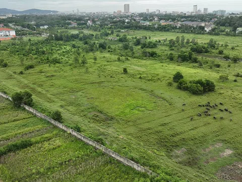 Nghệ An sẽ công khai dự án “treo”, chậm tiến độ lên trang điện tử