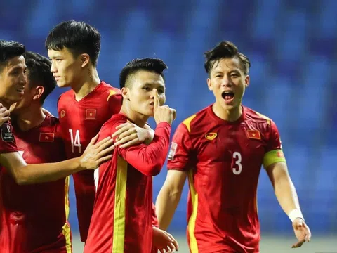 Kết quả bốc thăm AFF Cup 2022: Việt Nam rơi vào bảng đấu khó!