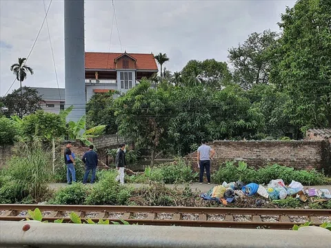 Một người chết, hai bên cùng đi tù vì mâu thuẫn mua bán đất