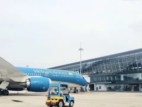 Vietnam Airlines muốn hủy nhận máy bay mới, hãng khác chớp thời cơ mở rộng mạng bay