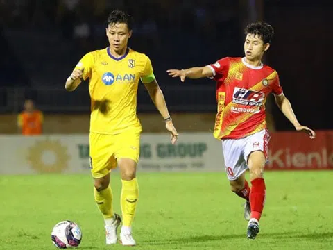 Nhận định bóng đá Thanh Hóa vs SLNA, 18h00 ngày 3/9: Chặn đứng vết dầu loang