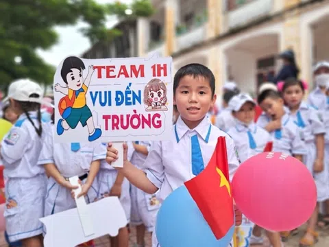 Bộ GD&ĐT yêu cầu không thành lập trường liên cấp mầm non, tiểu học