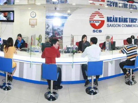 Ngân hàng SCB bị Ủy ban Chứng khoán xử phạt 85 triệu đồng