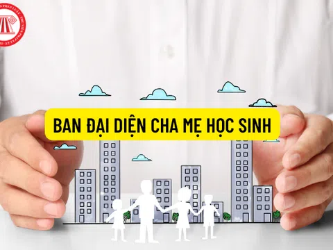 Có nên bỏ Ban đại diện cha mẹ học sinh?