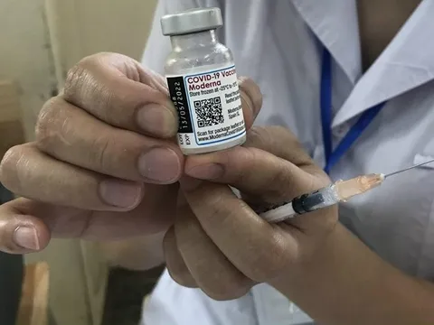 Ngày 9/9, Nghệ An ghi nhận 62 trường hợp mới nhiễm COVID-19