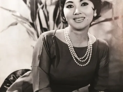 Lễ tang Thẩm Thúy Hằng diễn ra ngày 10-9 tại TP.HCM