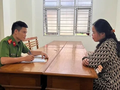 Hà Tĩnh: Khởi tố nữ môi giới bất động sản chiếm đoạt tiền của nhà đầu tư