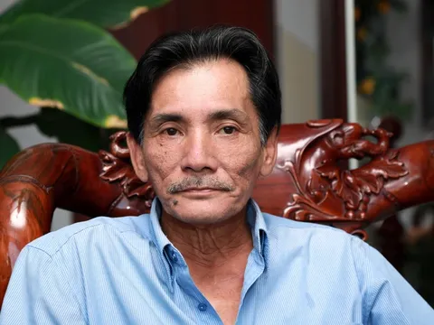 Nghệ sĩ Thương Tín đi đóng phim ở Hà Tĩnh, mức cát-sê cao gấp 4 lần hát đám cưới