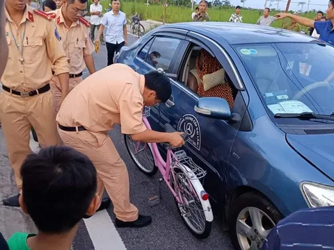 Khởi tố cả thầy và trò trong vụ học viên lái xe tông chết người