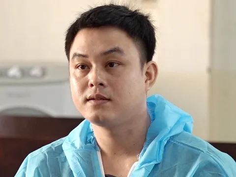 Ghen tuông, thanh niên đâm chết người trên phố