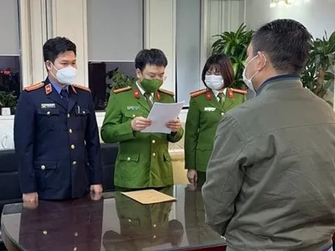 Vì sao Bí thư Tỉnh ủy, Chủ tịch tỉnh Hải Dương bị đề nghị kỷ luật?