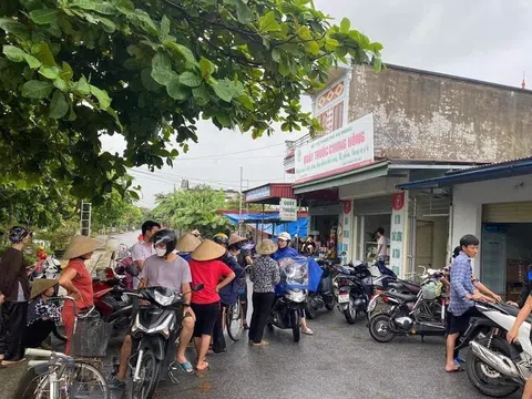 "Vỡ họ” hàng trăm tỷ ở Hải Phòng: Làm sao để tránh rủi ro?