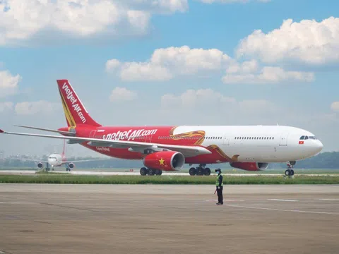 Vietjet chào bán 34,8 triệu cổ phiếu thu khoảng 4.698 tỷ đồng